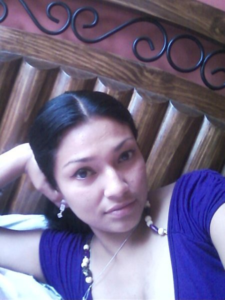 Date this foxy Peru girl Samy from Lima PE515