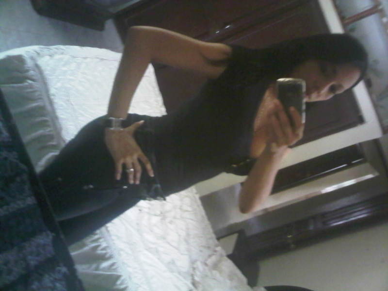 Date this attractive Dominican Republic girl Joselyne abreu from Santo Domingo DO8246