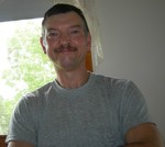 delightful United States man William from Ubly US10658