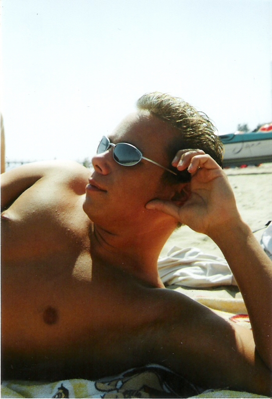 Date this beautiful Germany man Steeven from Hamburg DE250