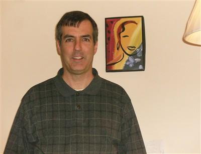 Date this attractive United States man David from Houston US10659