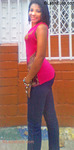 nice looking Colombia girl Patricia from Cali CO7566