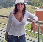 beautiful Colombia girl Jenny Andrea from Manizales CO7411