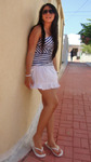 athletic Colombia girl Pamela from Barranquilla CO7488
