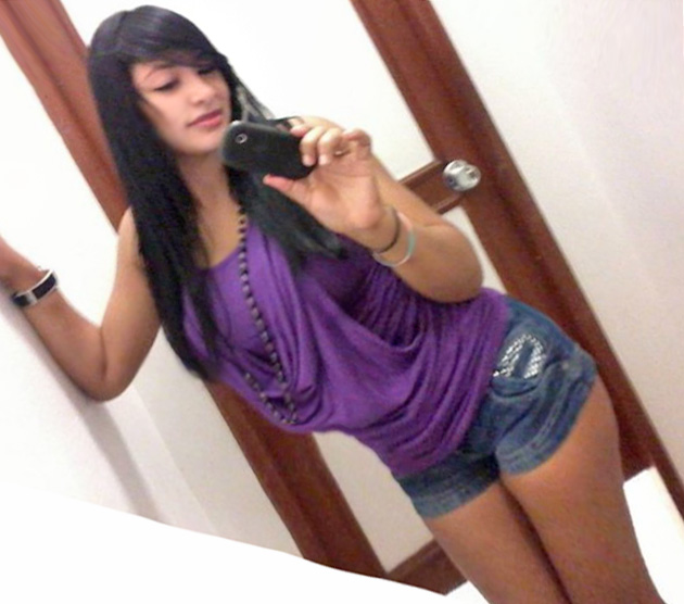 Date this athletic Dominican Republic girl Lisania from Santiago De Los Caballeros DO8267