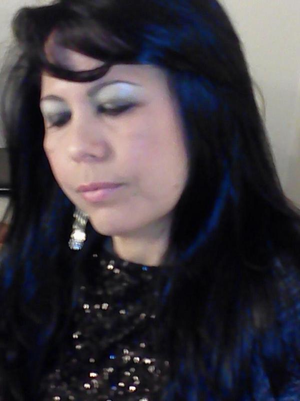 Date this good-looking United States girl Sandra from Daly City US10697