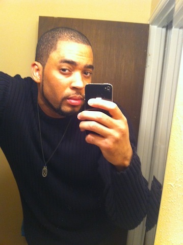 Date this georgeous United States man Telly from St. Louis US10698