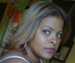 voluptuous Dominican Republic girl Rosario from Santo Domingo DO8272