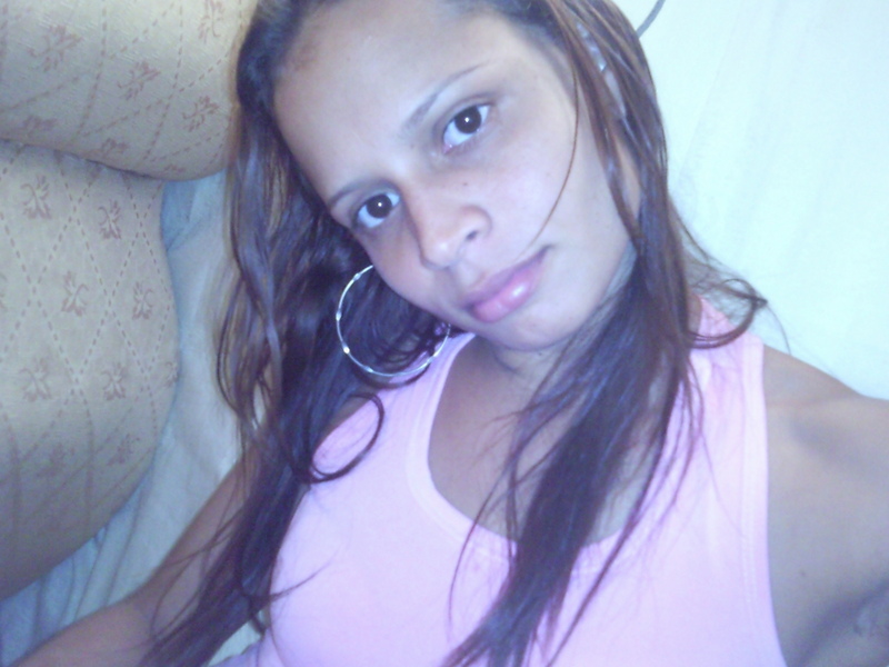 Date this good-looking Dominican Republic girl Rossy from Puerto Plata DO8275