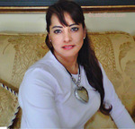 pretty Colombia girl Dianita from Cali CO7434