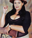 georgeous Colombia girl Ana milena from Tulua CO7444