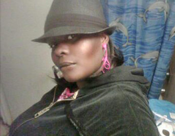 Date this fun United States girl Leathia from Dayton US10722