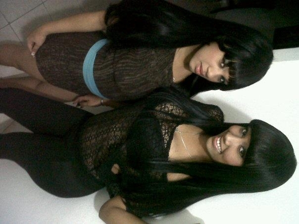 Date this passionate Dominican Republic girl Mariia from Santo Domingo DO8296