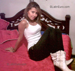 tall Colombia girl LEIDIPAOLA from Medellin CO7455