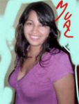 nice looking Colombia girl Kathe from Bogota CO7475