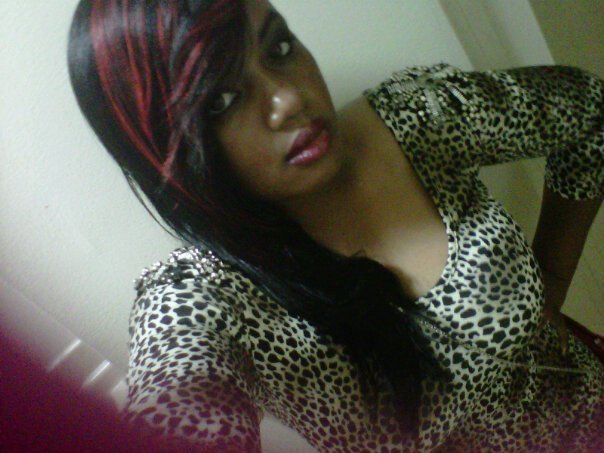 Date this beautiful United States girl Nisa from Brooklyn US10754