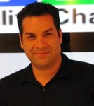 tall United States man Chris from Los Angeles US10756