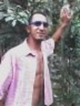 foxy Colombia man Yebrail from Barranquilla CO7481
