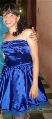 Date this hot Colombia girl Grace florez from Bogota CO7483