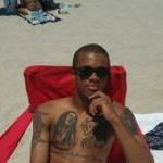 voluptuous United States man  from Fort Stewart US10787