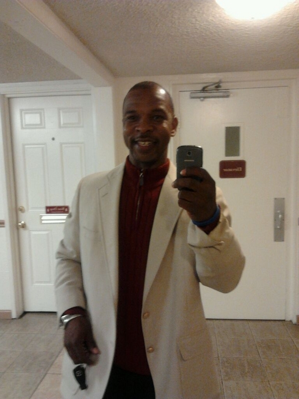 Date this beautiful United States man Mozelle from San Leandro US10788