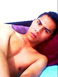 voluptuous Colombia man Andrews from Bogota CO7492