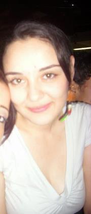 Date this gorgeous Colombia girl Pamela from Cali CO7495