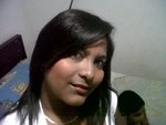 delightful Colombia girl Sandra from Barranquilla CO7496