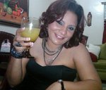 georgeous Dominican Republic girl Katriny from Santiago DO8397