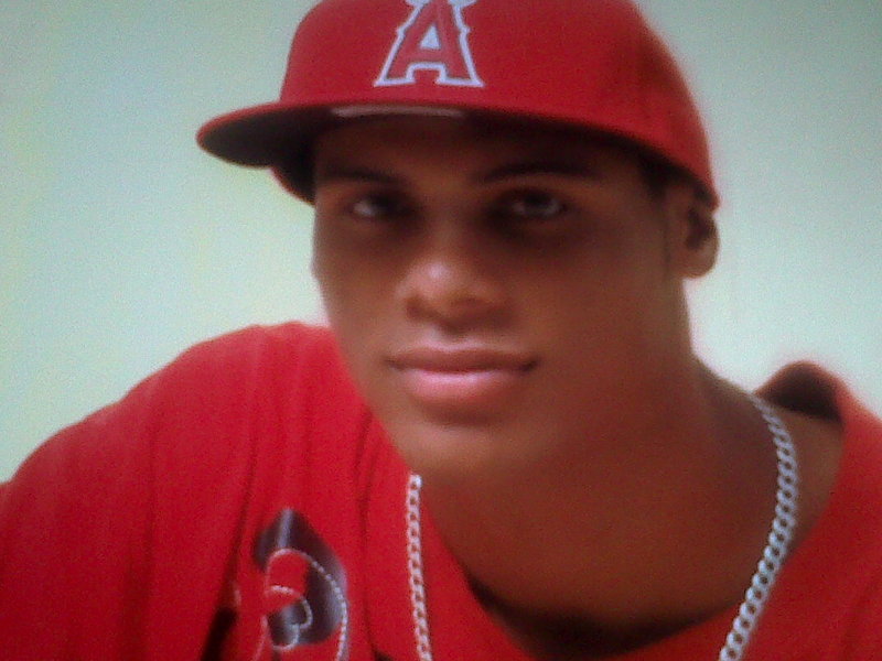 Date this tall Dominican Republic man Jorge luis from puerto plata DO8409