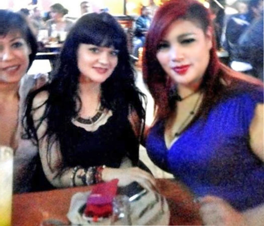 Date this beautiful Mexico girl Hellena from Juarez MX361