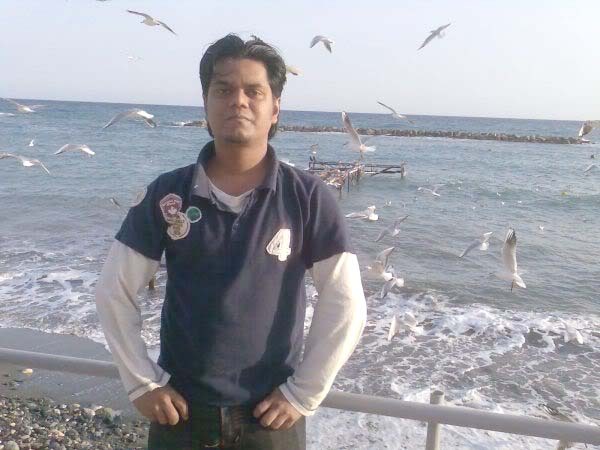 Date this hot Bangladesh man Motiur from Dhaka BD17