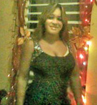 fun Dominican Republic girl Ingrid from Santo Domingo DO8418