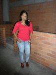 charming Colombia girl Chikylorens from Bogota CO7511
