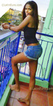 georgeous Dominican Republic girl Cesarina from Santo Domingo DO8424