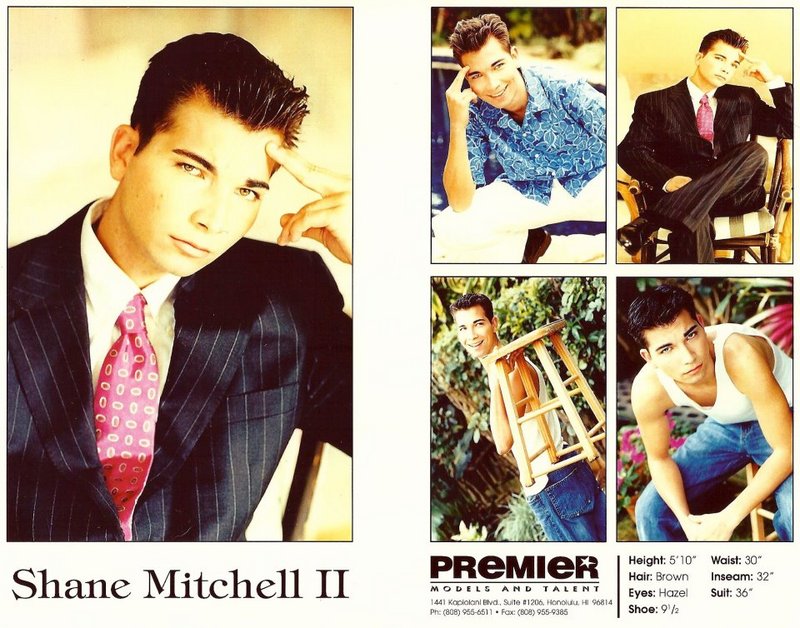 Date this good-looking United States man Shane2 from San Antonio US10816