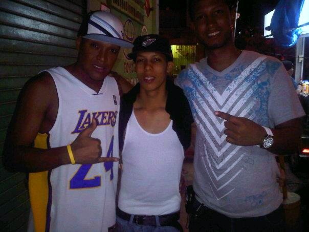 Date this stunning Dominican Republic man Halley from Santiago DO8429