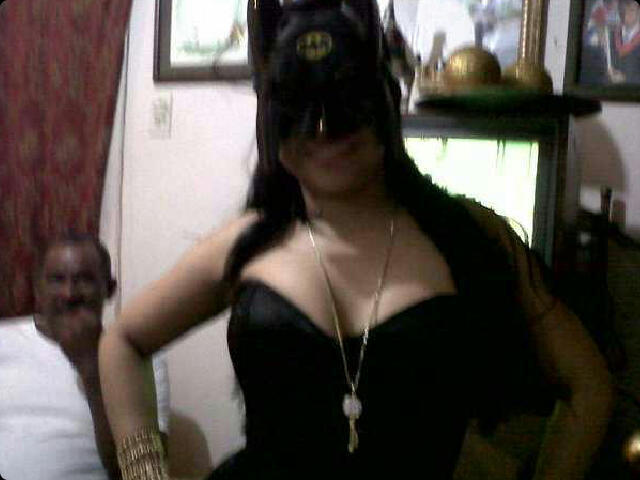 Date this georgeous Dominican Republic girl Veronica from Santiago DO8435