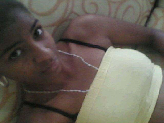 Date this exotic Dominican Republic girl Elizabeth from El Cibao DO8436