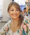 red-hot Colombia girl Gloria Patricia from Cali CO7518