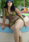 lovely Dominican Republic girl Patricia from Santo Domingo DO8441