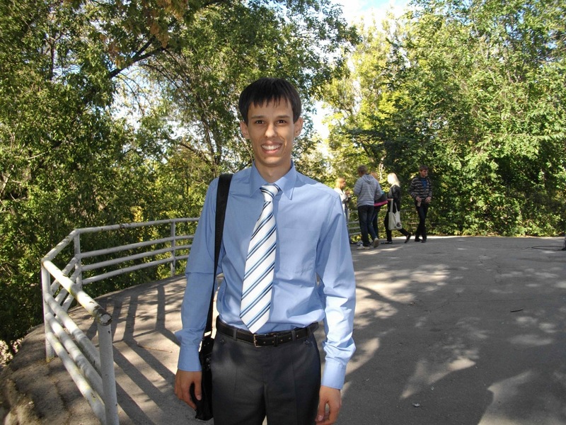 Date this sultry Russia man Oleg from Samara RU30