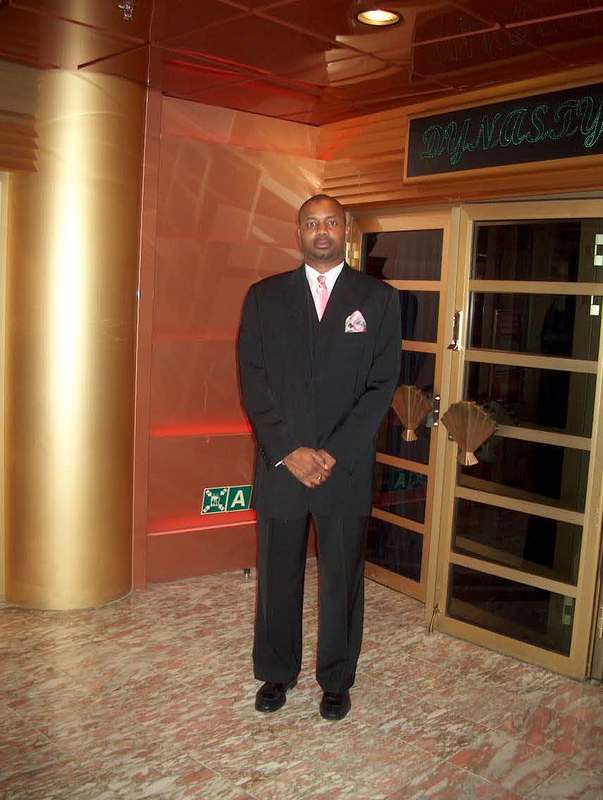 Date this hard body United States man Stevesaab from Capitol Heights US10834