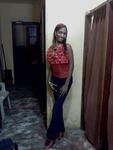 nice looking Dominican Republic girl Elizabeth chaco from Santo Domingo DO8461