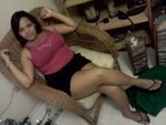 voluptuous Dominican Republic girl Diana carolina from Santo Domingo DO8462