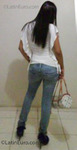 good-looking Dominican Republic girl Naioby from Santiago DO8473