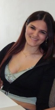 Date this delightful Brazil girl Sonja from Fortaleza BR5878