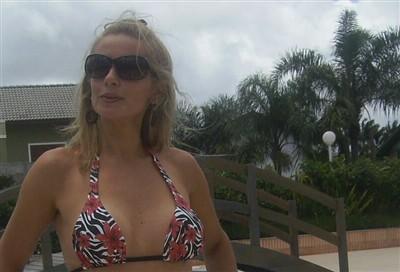 Date this attractive United States girl Juliana from Lafayette US10851