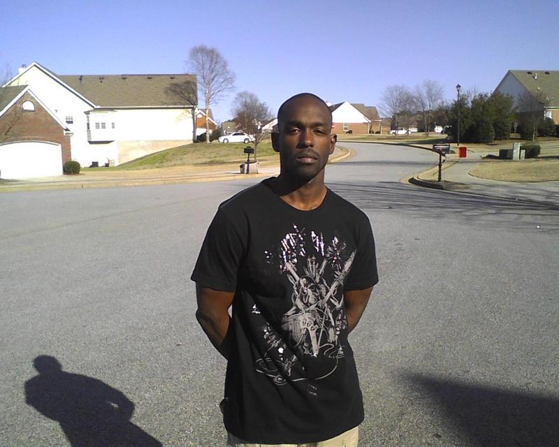 Date this sultry United States man Kelly from Manhattan US10853