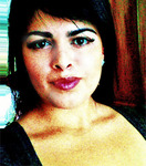 charming Colombia girl Carolina from Medellin CO7533